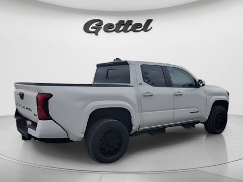 New 2026 Toyota Tacoma SR5 image 8