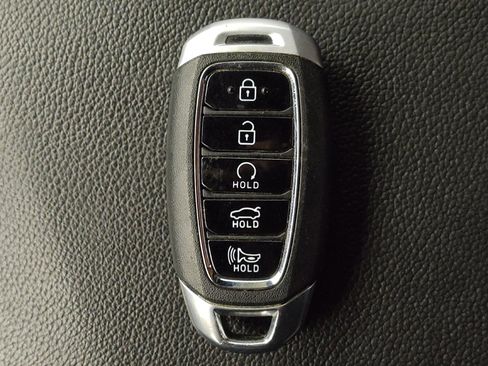 Used 2021 Hyundai Elantra N Line FWD image 32
