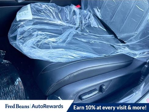 New 2026 Acura Integra A-Spec image 18