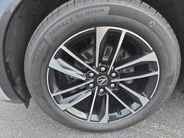 Certified 2024 Acura ZDX A-Spec AWD/4WD image 10