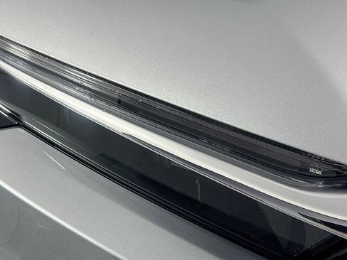 Used 2026 Honda CR-V EX-L image 38