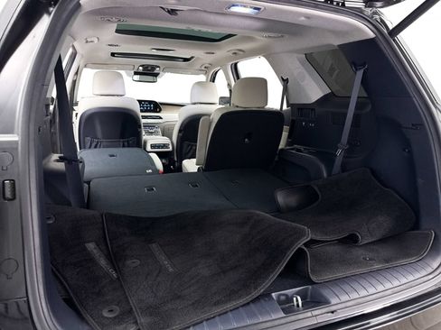 Used 2022 Hyundai Palisade Limited FWD image 35