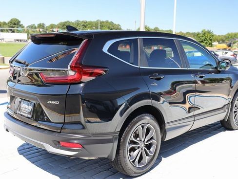 Used 2020 Honda CR-V EX image 5