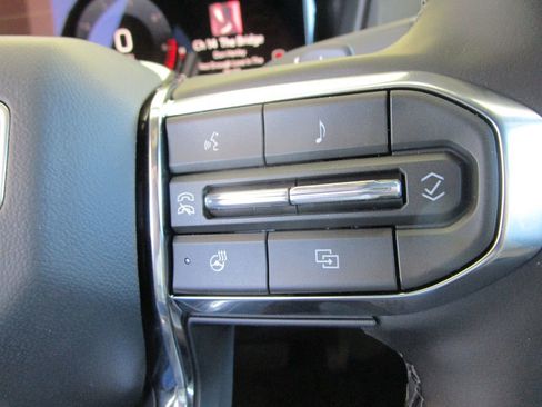 New 2026 GMC Terrain Elevation image 34