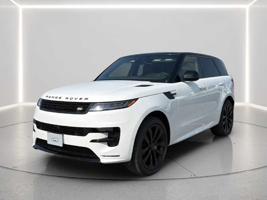 New 2026 Land Rover Range Rover Sport Dynamic SE AWD/4WD image 9
