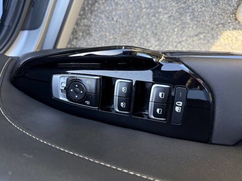 Certified 2025 Kia K5 GT-Line FWD image 12