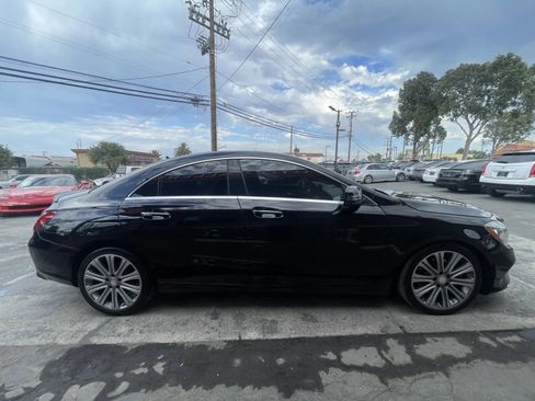 Used 2017 Mercedes-Benz CLA 250 image 4