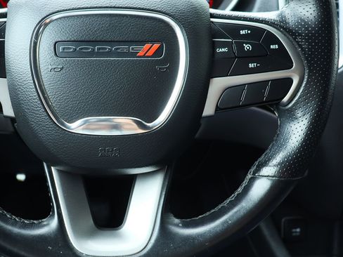 Used 2020 Dodge Durango SXT image 54