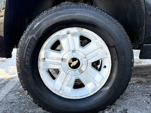 Used 2007 Chevrolet Avalanche LT w/ LT Preferred Equipment Group image 48