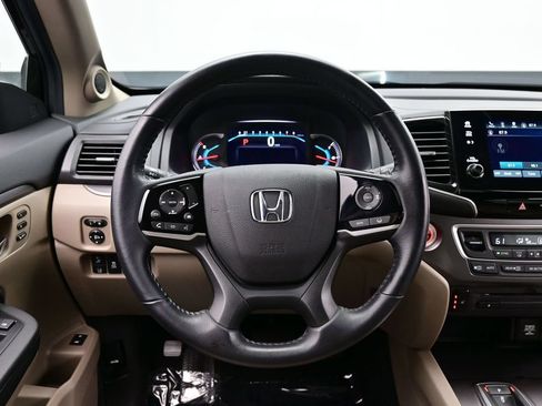 Used 2021 Honda Pilot EX-L image 43