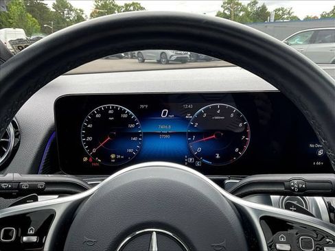 Certified 2023 Mercedes-Benz GLB 250 4MATIC image 15