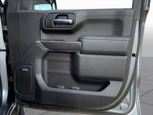 Used 2019 GMC Sierra 1500 AT4 w/ AT4 Premium Package AWD/4WD image 22