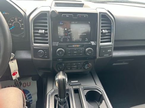 Used 2016 Ford F150 XLT w/ Equipment Group 301A Mid image 25