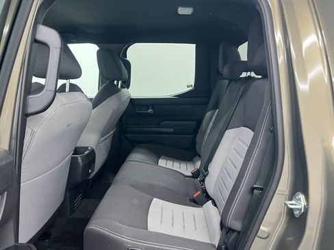 Used 2026 Toyota Tacoma TRD Sport RWD image 11