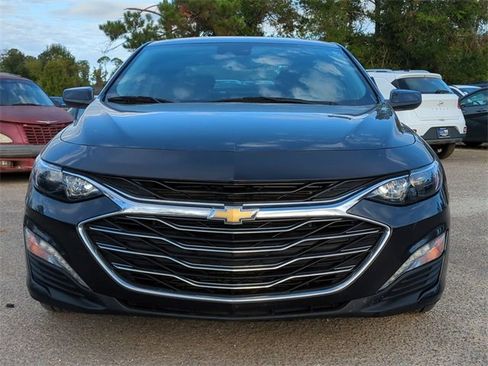 Used 2023 Chevrolet Malibu LT w/ Driver Confidence Package image 9