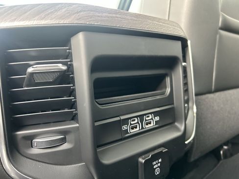 New 2026 RAM 3500 Laramie w/ Towing Technology Group image 30