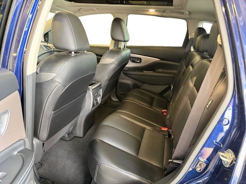 Used 2024 Nissan Murano SL AWD/4WD image 19