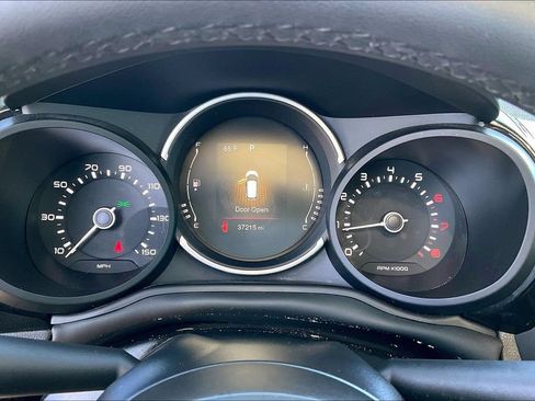 Used 2019 FIAT 500L Trekking FWD image 13