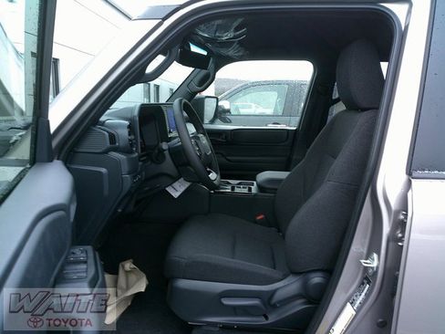 New 2026 Toyota Land Cruiser 1958 image 15