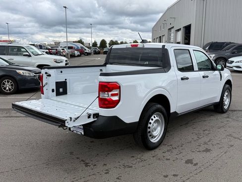 New 2025 Ford Maverick XL image 34