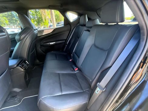 Used 2024 Lexus NX 350 F Sport AWD/4WD image 21