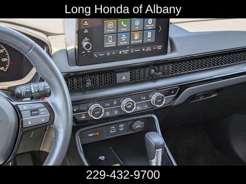 Used 2024 Honda CR-V EX-L image 19