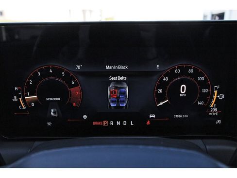 Used 2024 Ford Mustang Premium image 12