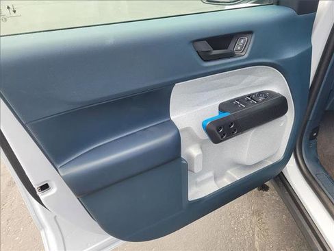 New 2025 Ford Maverick XLT w/ XLT Luxury Package image 12