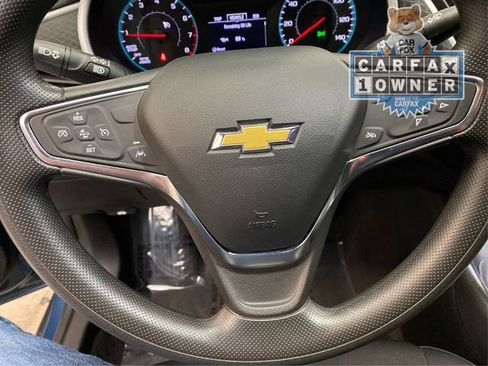 Used 2024 Chevrolet Malibu LS image 21