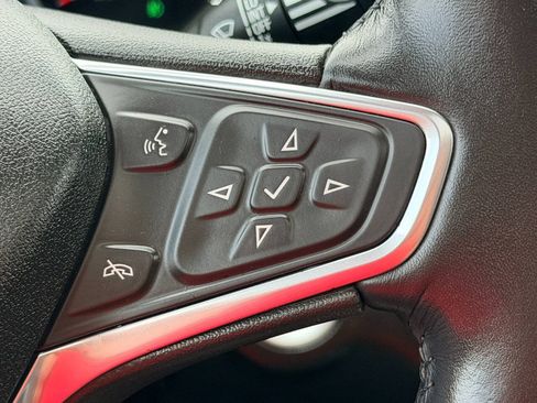 Used 2019 Chevrolet Equinox Premier AWD/4WD image 33