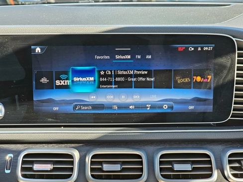 Certified 2026 Mercedes-Benz GLE 450 4MATIC image 40