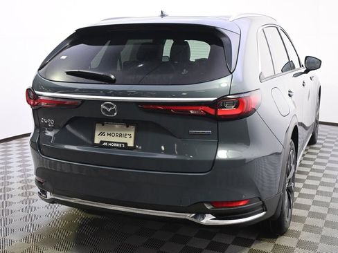 New 2026 MAZDA CX-90 Plug-In Hybrid w/ Premium Plus image 6