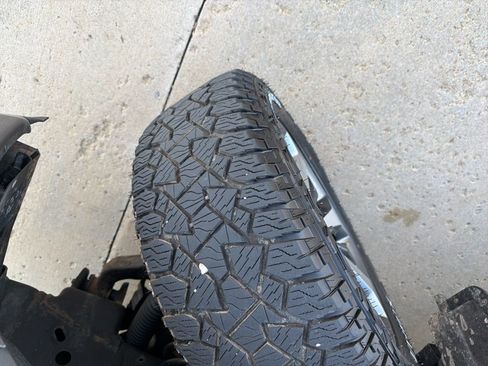 Used 2019 Ford F150 XL w/ Equipment Group 101A Mid image 26