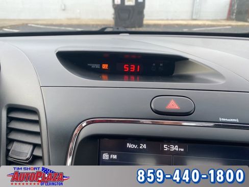 Used 2018 Kia Forte LX w/ LX Popular Package image 34