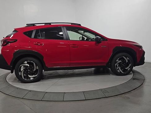 New 2026 Subaru Crosstrek 2.5i Limited w/ Crosstrek Mirror Package image 7