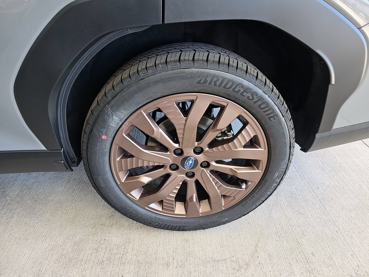 New 2026 Subaru Forester Sport AWD/4WD image 33
