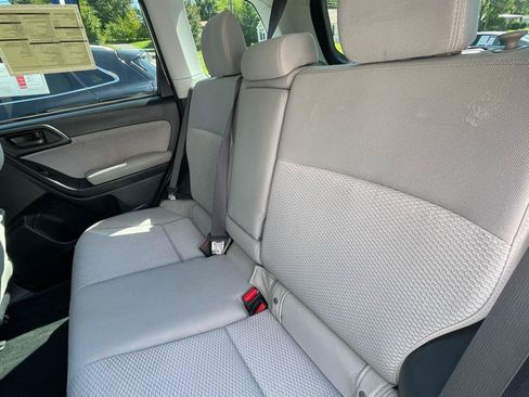 Used 2017 Subaru Forester 2.5i Premium AWD/4WD image 25