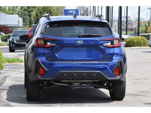 New 2026 Subaru Crosstrek 2.0i Premium AWD/4WD image 5