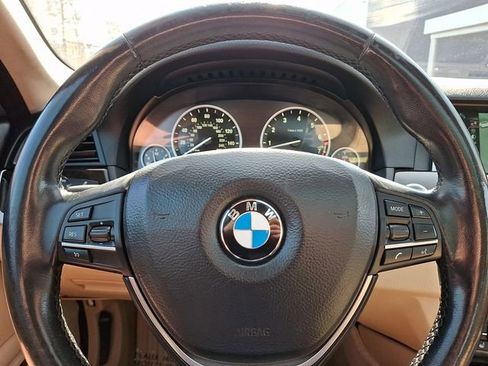 Used 2014 BMW 535i Sedan RWD image 21