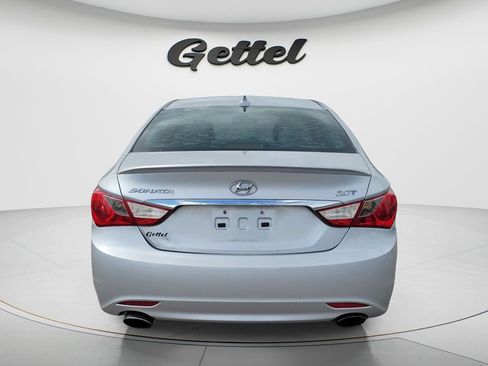 Used 2013 Hyundai Sonata SE FWD image 6
