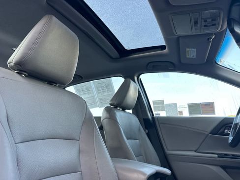 Used 2013 Honda Accord EX-L image 17