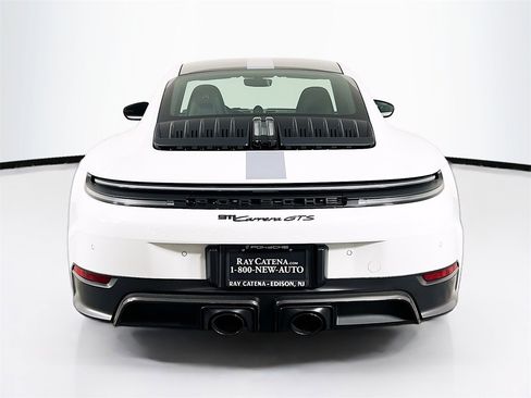 New 2026 Porsche 911 Carrera GTS image 10