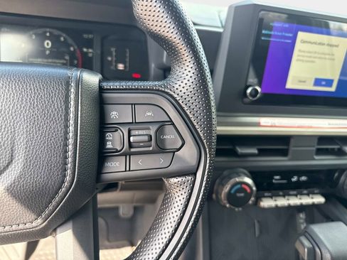 New 2026 Toyota Tacoma SR5 image 25