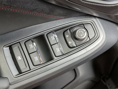 New 2025 Subaru WRX Limited image 23