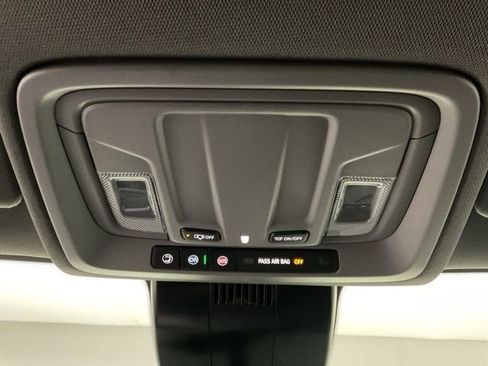 New 2026 Chevrolet Silverado 1500 LT image 17