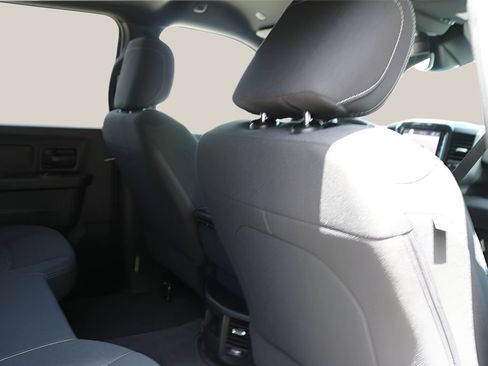 New 2026 RAM 2500 Tradesman AWD/4WD image 18