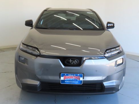 New 2026 Subaru Solterra Premium image 11