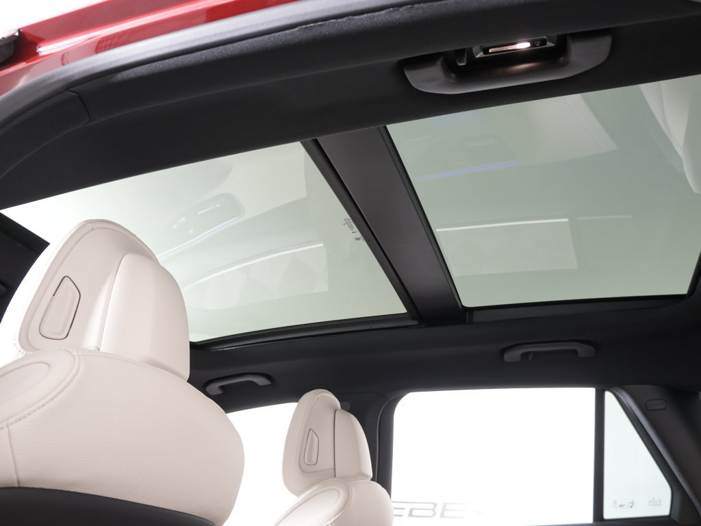 Certified 2026 Mercedes-Benz GLC 300 4MATIC image 14