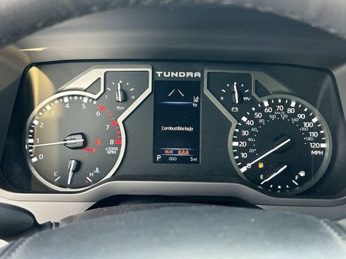 Used 2024 Toyota Tundra SR5 image 22