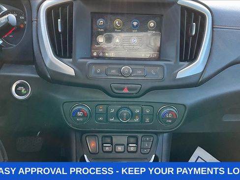 Used 2019 GMC Terrain SLE w/ Driver Convenience Package AWD/4WD image 18